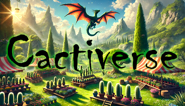 Cactiverse