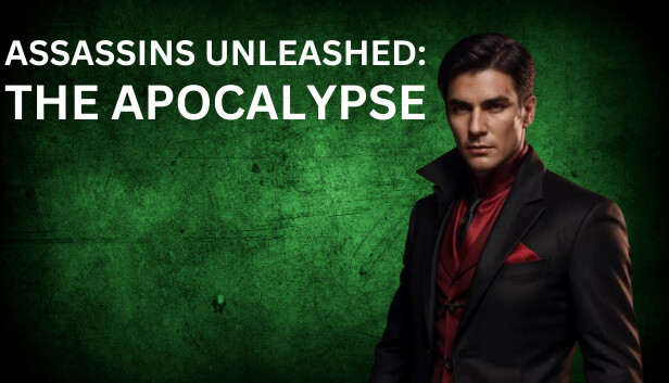 Assassins Unleashed: The Apocalypse