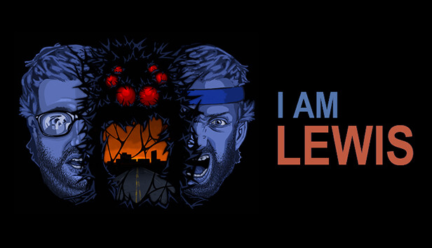 I Am Lewis