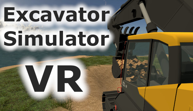 Excavator Simulator VR