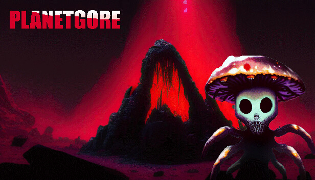 Planetgore