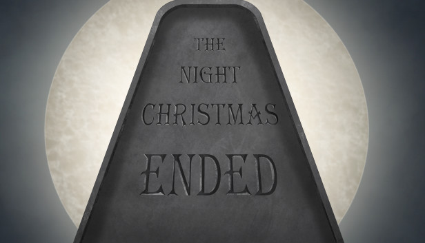 The Night Christmas Ended - Soundtrack