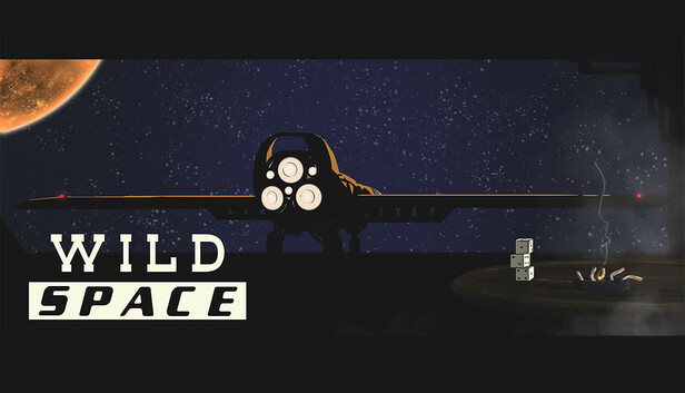 Wild Space
