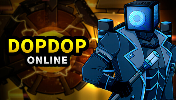 Dopdop Online
