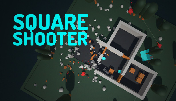 Square Shooter