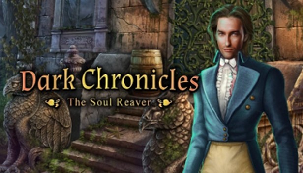 Dark Chronicles: The Soul Reaver
