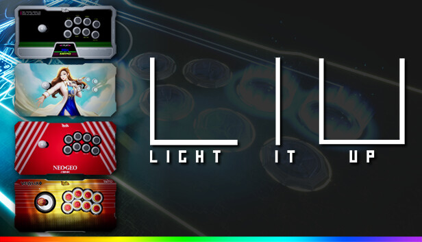 LIU (Light It Up)