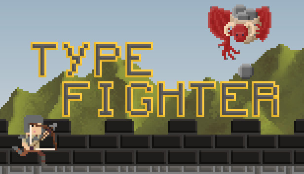 Type Fighter