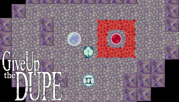 Give Up The Dupe