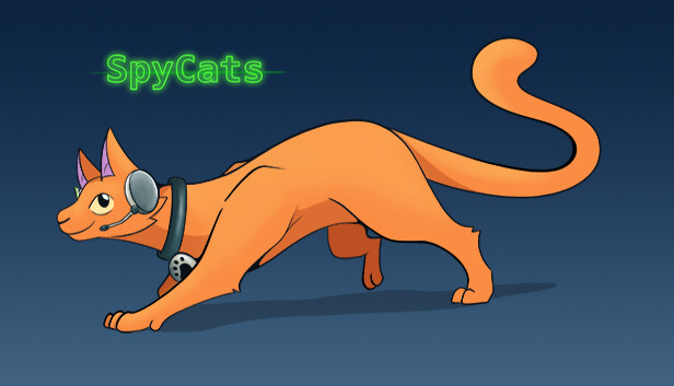 Spy Cats