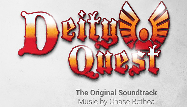 Deity Quest Soundtrack