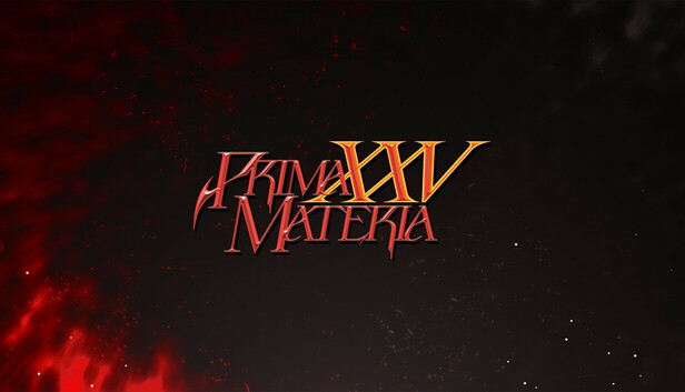 Prima Materia XXV