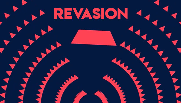 Revasion