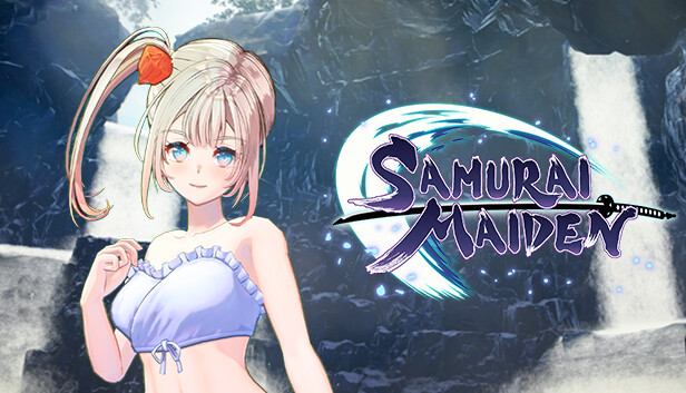 SAMURAI MAIDEN - Iyo's Costume: Victory Swimsuit 4-Color Set