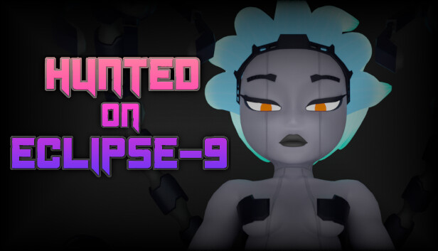 Hunted on Eclipse-9