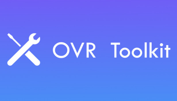OVR Toolkit