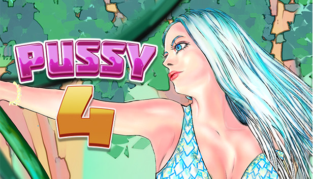 PUSSY 4