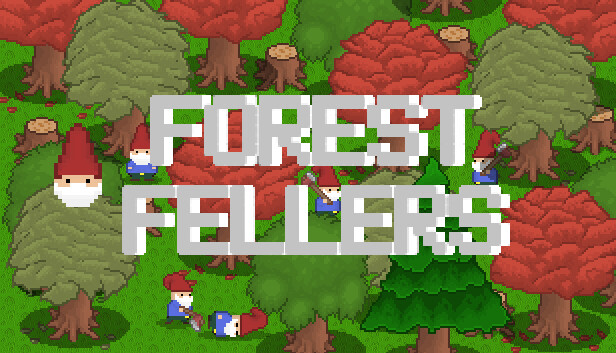 Forest Fellers