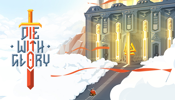 Die With Glory — Point and Click Adventure Game