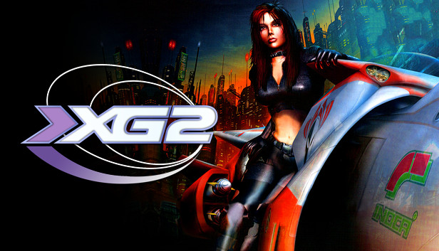 Extreme-G 2