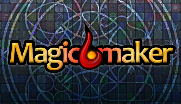 Magicmaker - Soundtrack
