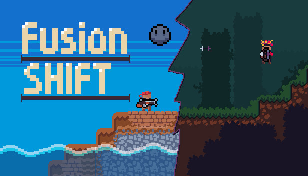 Fusion SHIFT