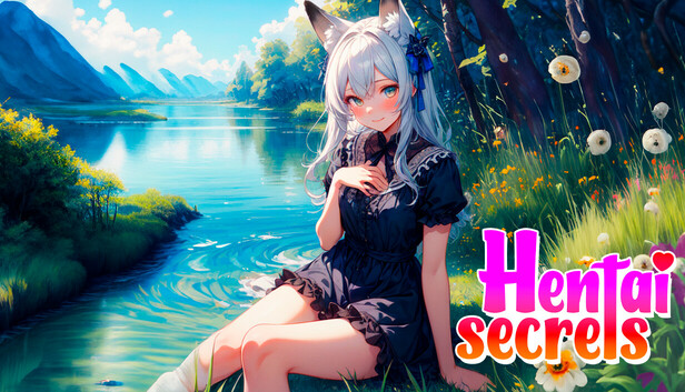 Hentai Secrets - Anime Sex Story