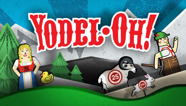 Yodel-Oh!