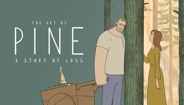 The Art of Pine: A Story of Loss