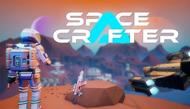 Space Crafter