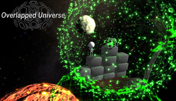 Kai Yuen's Overlapped Universe