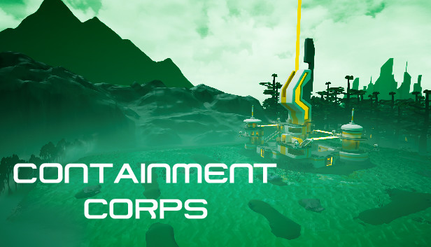 Containment Corps