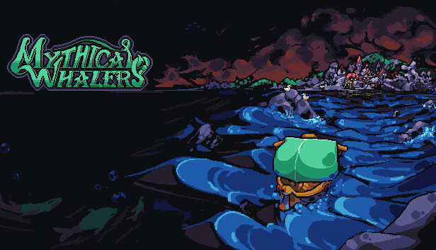 Mythical Whalers