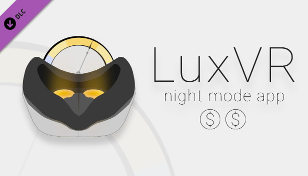 LuxVR: Medium Donation