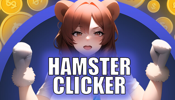 Hamster Clicker!