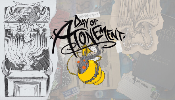 Day of Atonement
