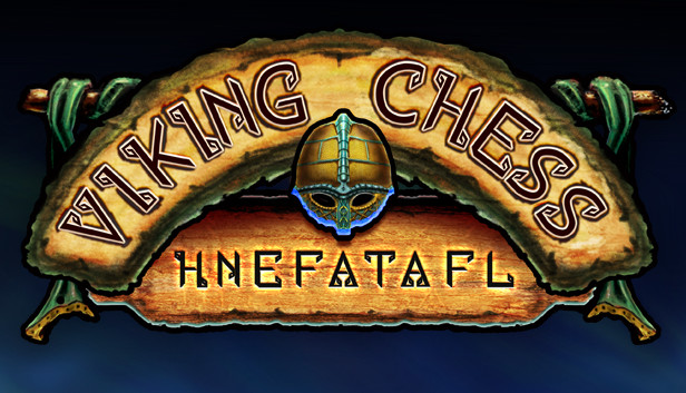 Viking Chess: Hnefatafl