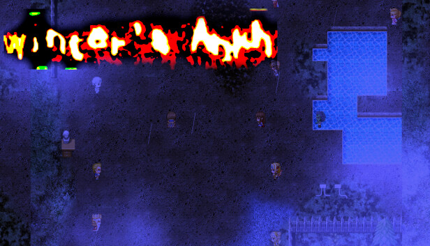 Winter's Ankh