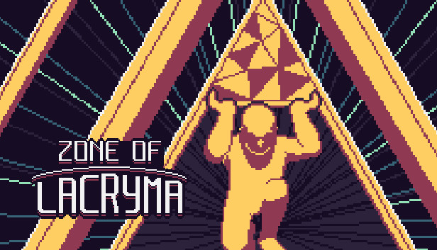 Zone of Lacryma