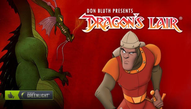Dragon's Lair