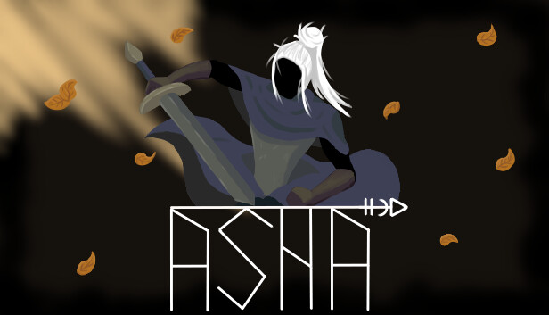 Asha