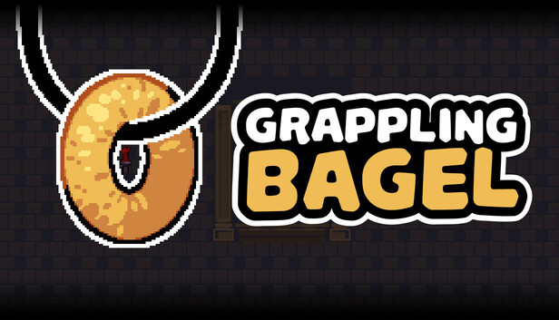 Grappling Bagel