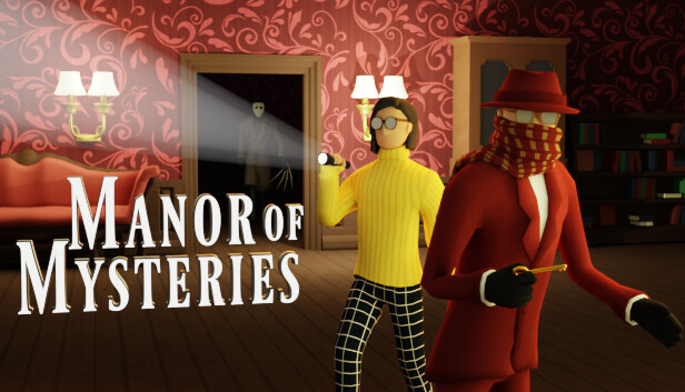 Manor of Mysteries