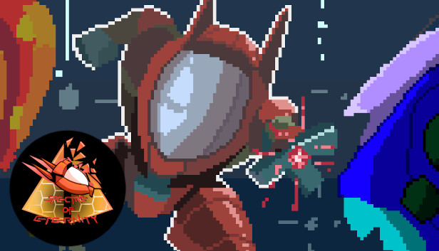 Spectre Of Eternity