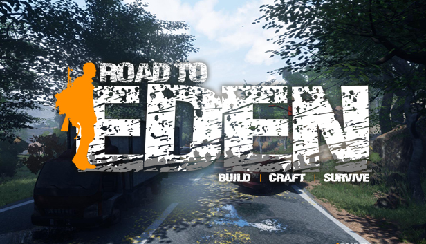 Road to Eden