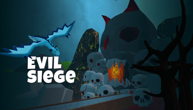Evil Siege