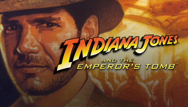 Indiana Jones® and the Emperor's Tomb™