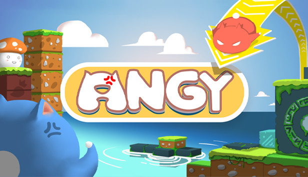 Angy