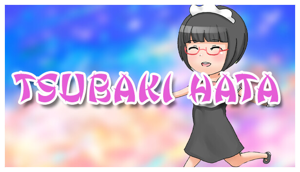 Tsubaki Hata