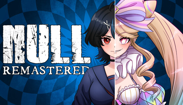 NULL [Remastered]